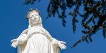 OUR LADY OF LEBANON