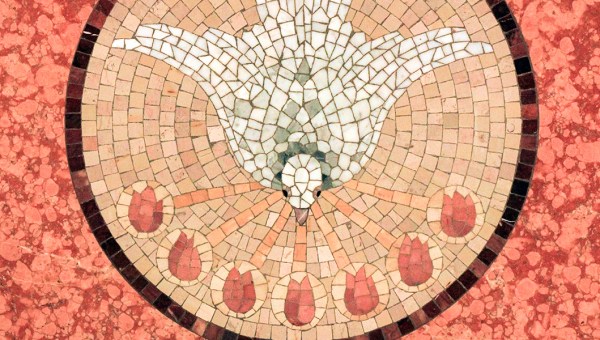 OWOCE DUCHA ŚWIĘTEGO