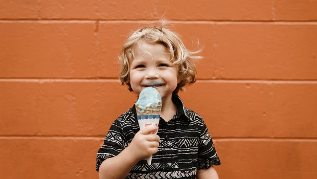 KIDS
