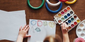 Os incríveis ensinamentos da Bíblia sobre a infância