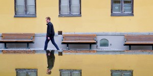 Papa: a armadilha do espelho