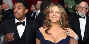 Mariah Carey: “com Deus tudo é possível&#8221;