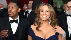 MARIAH CAREY
