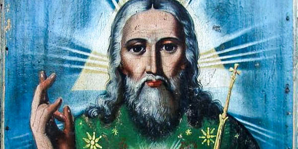 os 10 mandamentos de deus