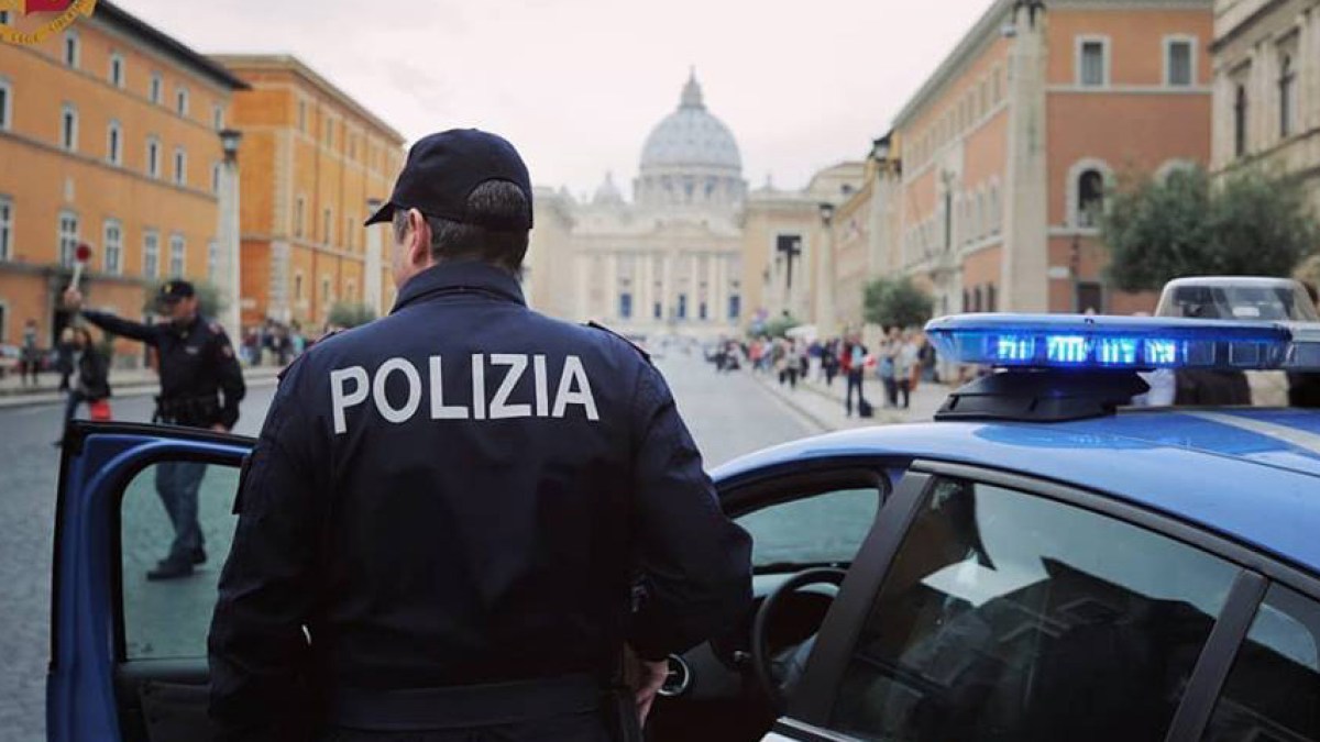POLICE