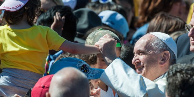POPE FRANCIS