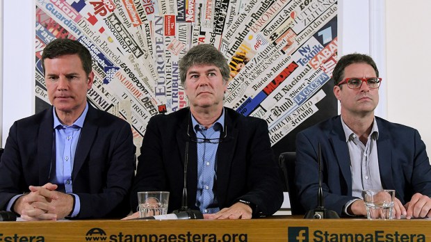 PRESS