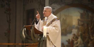 A duração ideal de uma homilia, segundo o Papa Francisco