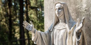 3 lições de Santa Catarina de Sena para os cristãos modernos