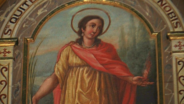 QUITERIA