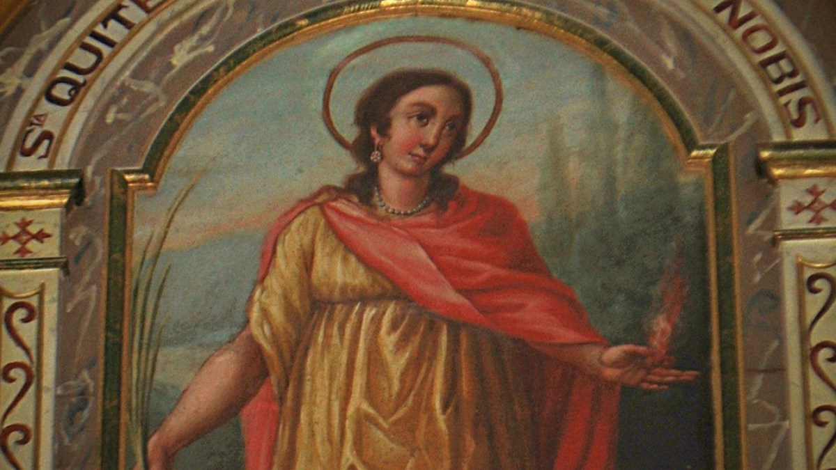 QUITERIA
