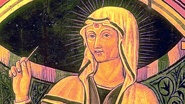 SAINT,RITA CASCIA