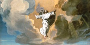 O que é a Ascensão do Senhor