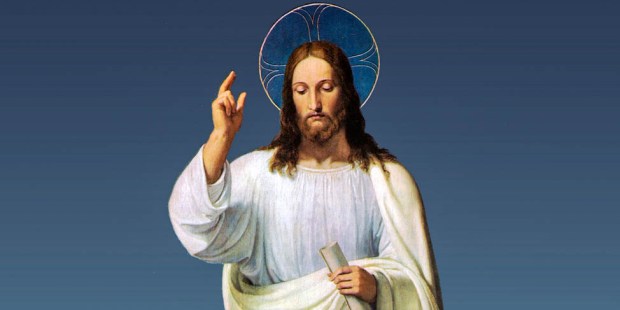 THE ASCENSION