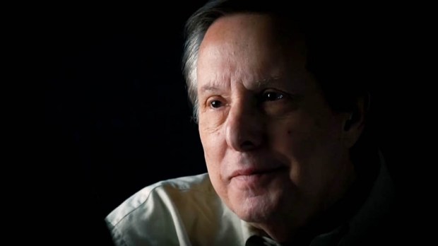 WILLIAM FRIEDKIN