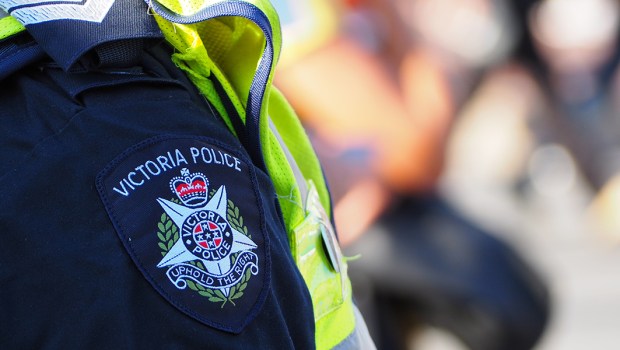 VICTORIA POLICE