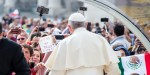 POPE FRANCIS GENERAL AUDIENCE