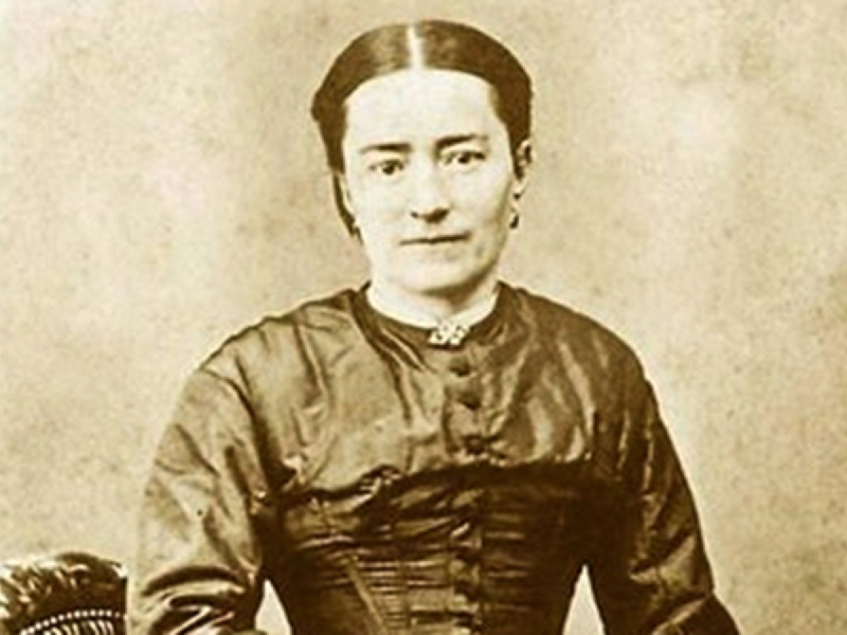 ZELIE MARTIN