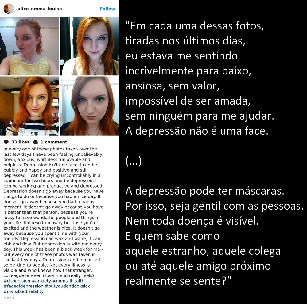depressão pensamentos suicidas