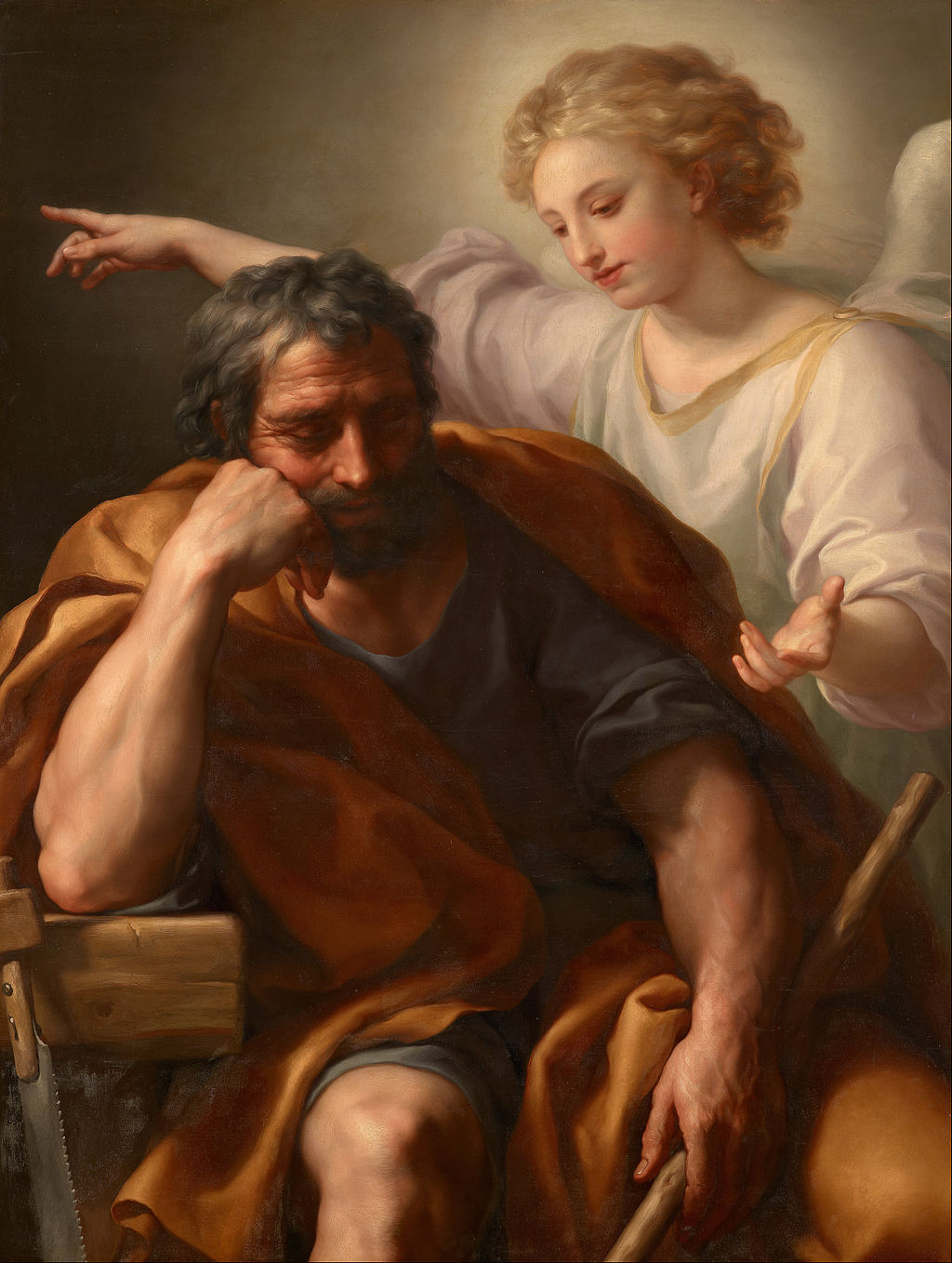ST JOSEPH