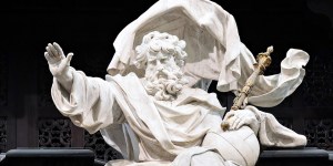Deus Pai é o mesmo Javé do Antigo Testamento que punia severamente?