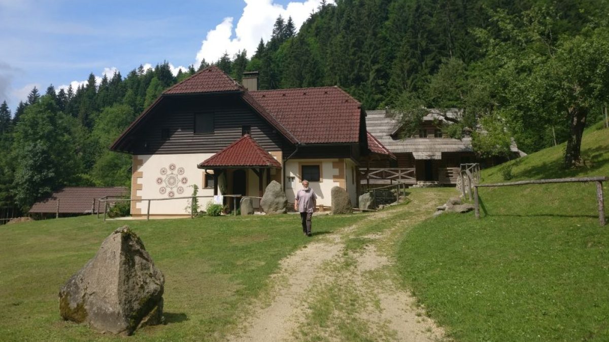 KARL GRŽAN