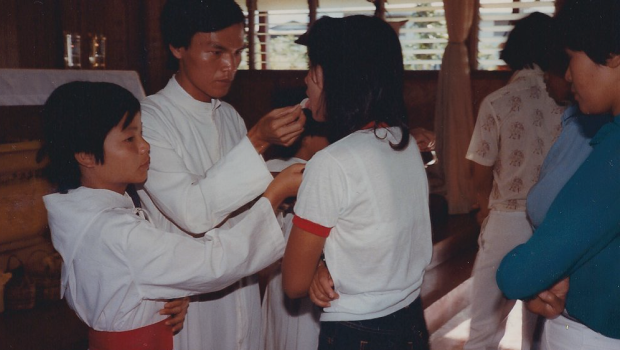 PRIEST