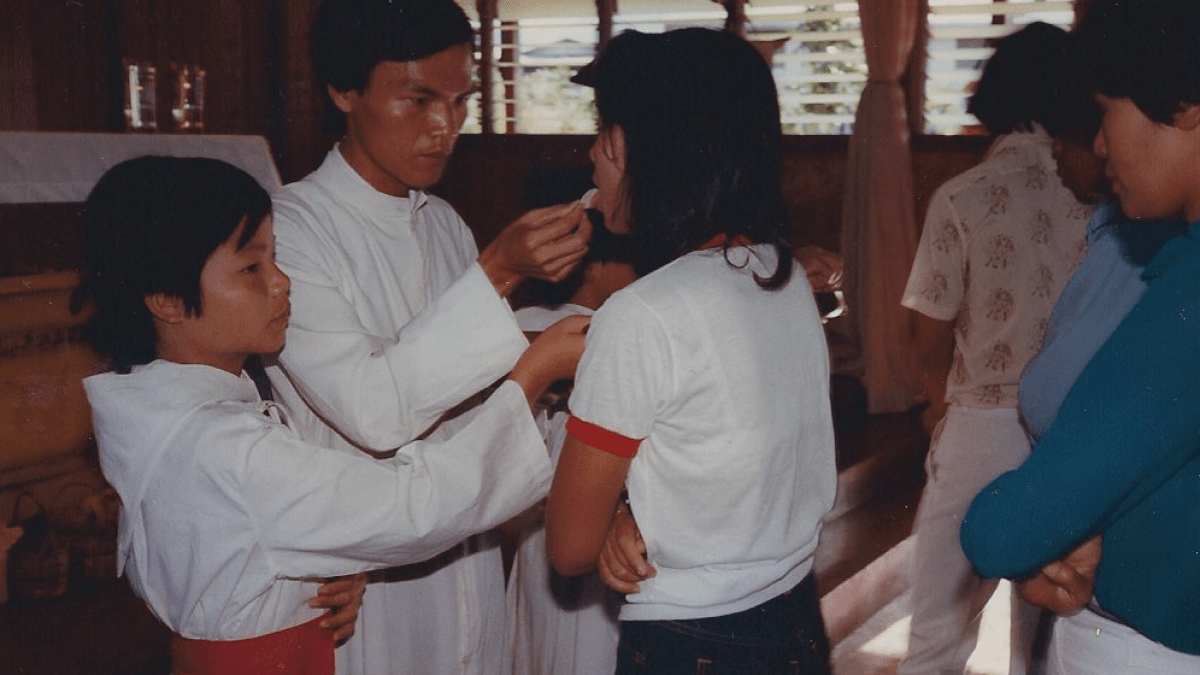 PRIEST
