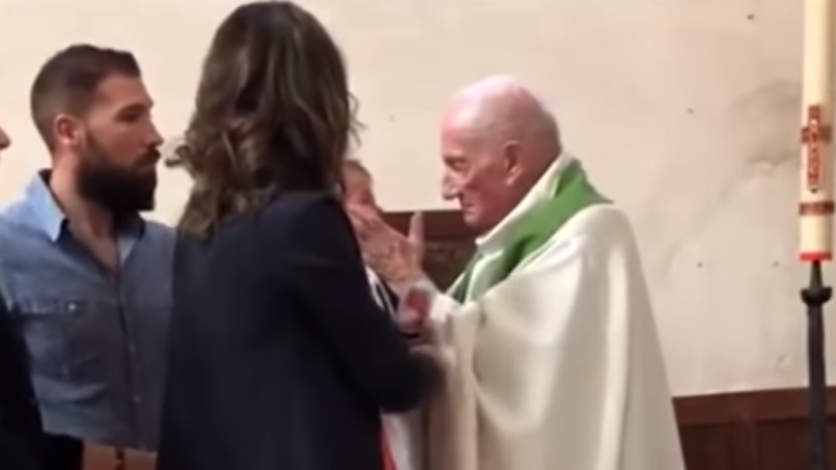 PRIEST