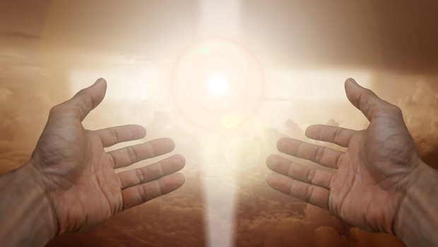 O poder de Deus