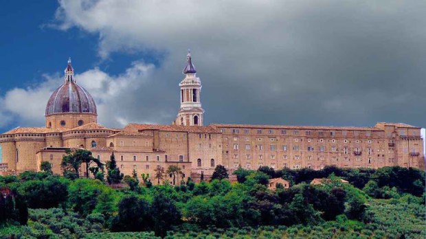 Santuario de Loreto