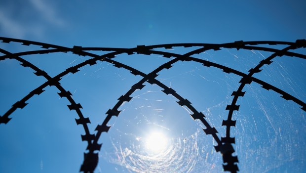 PRISON