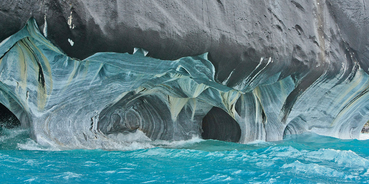 MARBLE CATHEDRAL