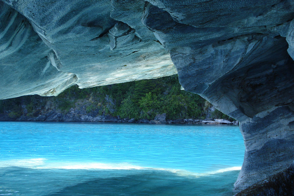 MARBLE CATHEDRAL
