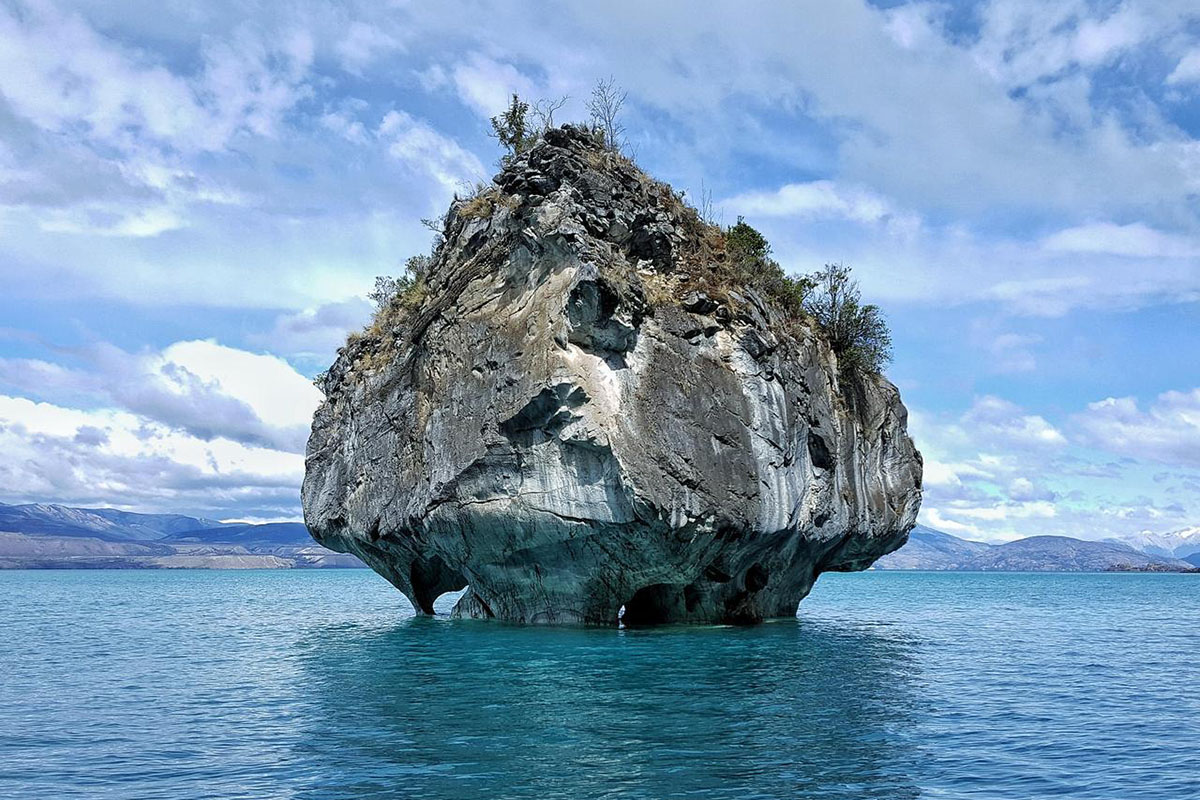 MARBLE CATHEDRAL