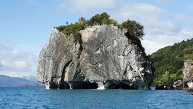 MARBLE CATHEDRAL
