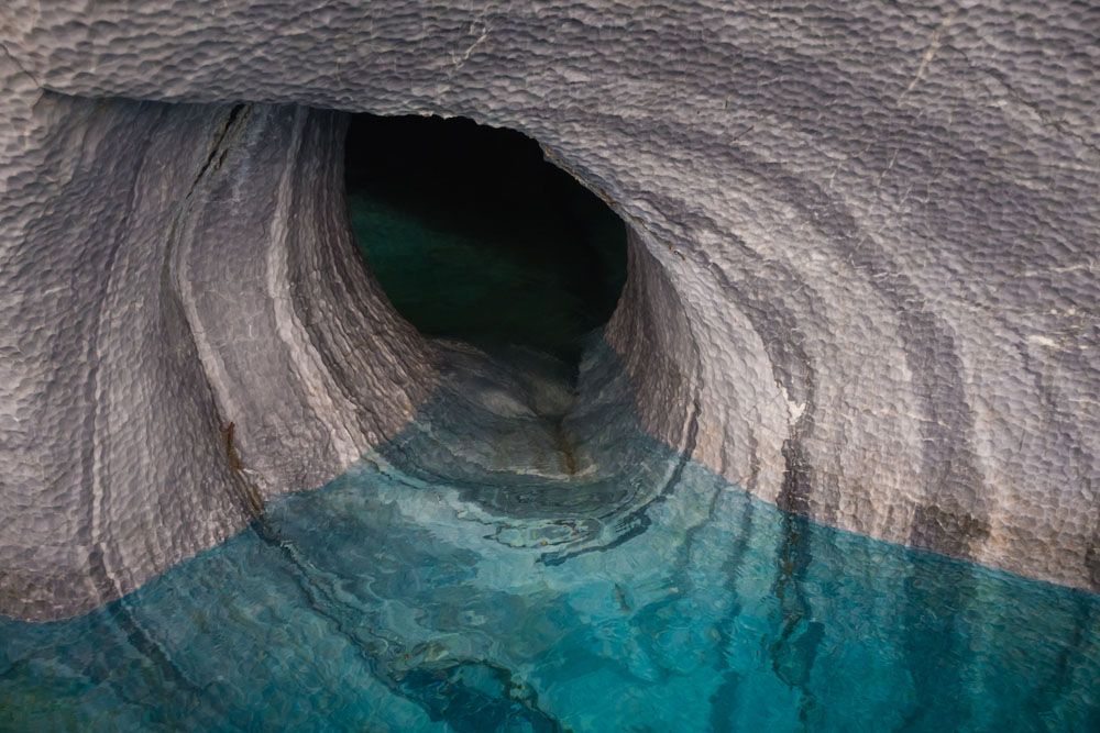 MARBLE CATHEDRAL