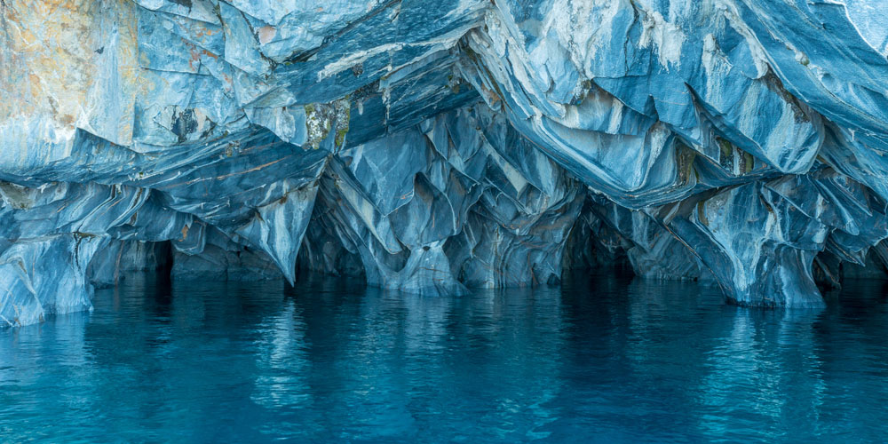 MARBLE CATHEDRAL
