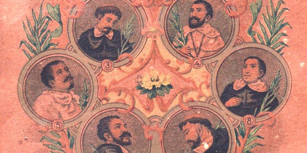 MARTYRS OF LÀNG CÓC