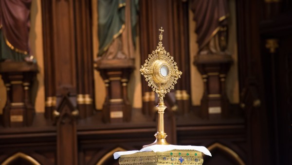 NEW YORK,PROCESSION,LITTLE ITALY