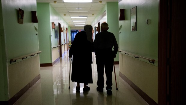 LITTLE SISTERS OF THE POOR,NEW MEXICO