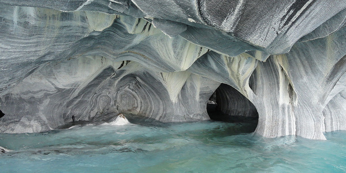 MARBLE CATHEDRAL