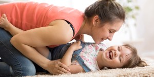 As 10 maneiras de mostrar aos nossos filhos que os amamos