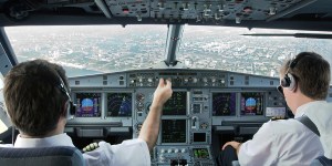 Como Nossa Senhora de Loreto se tornou padroeira dos pilotos de avião