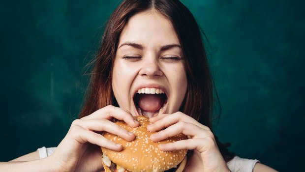BURGER