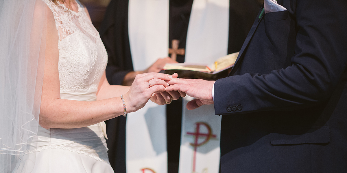 O Que é A Vocação Ao Matrimônio O Que é A Vocação Ao Matrimônio