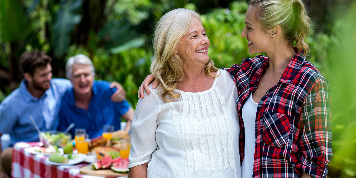 MOTHER IN LAW