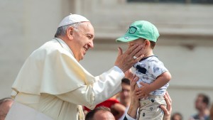 POPE FRANCIS GENERAL AUDIENCE