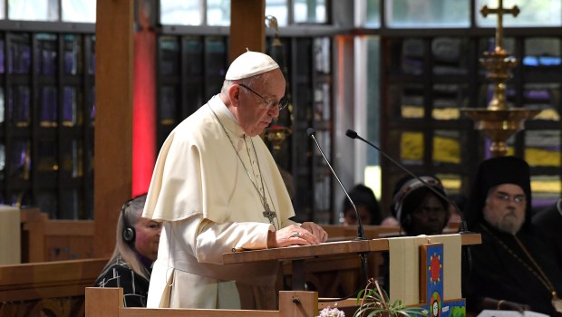 POPE SWISS