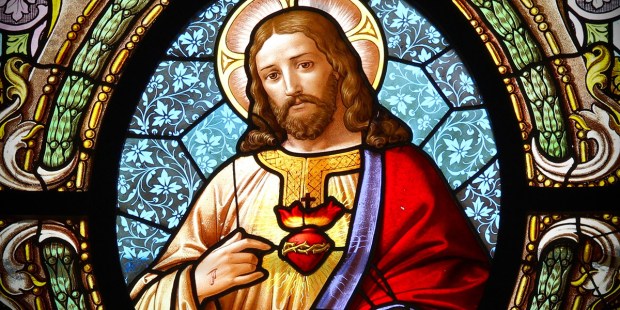 SACRED HEART